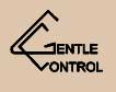Gentle Control Hackamores